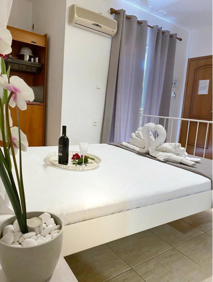 Delia Apartments بيفكوهوري المظهر الخارجي الصورة