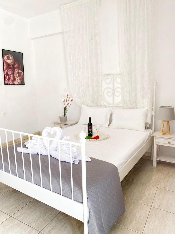 Delia Apartments بيفكوهوري المظهر الخارجي الصورة