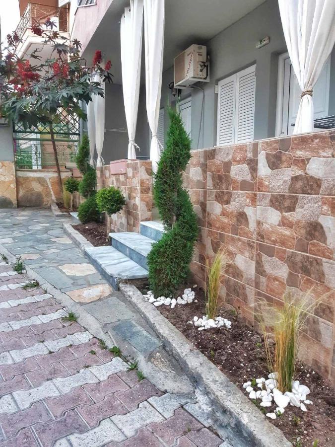 Delia Apartments بيفكوهوري المظهر الخارجي الصورة