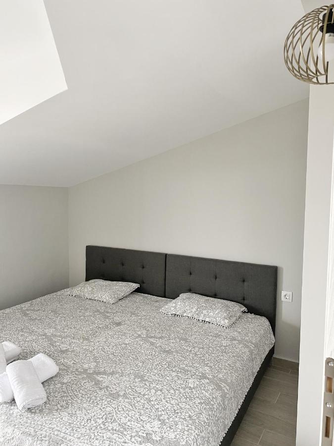 Delia Apartments بيفكوهوري المظهر الخارجي الصورة