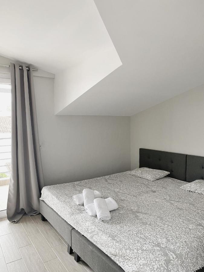 Delia Apartments بيفكوهوري المظهر الخارجي الصورة