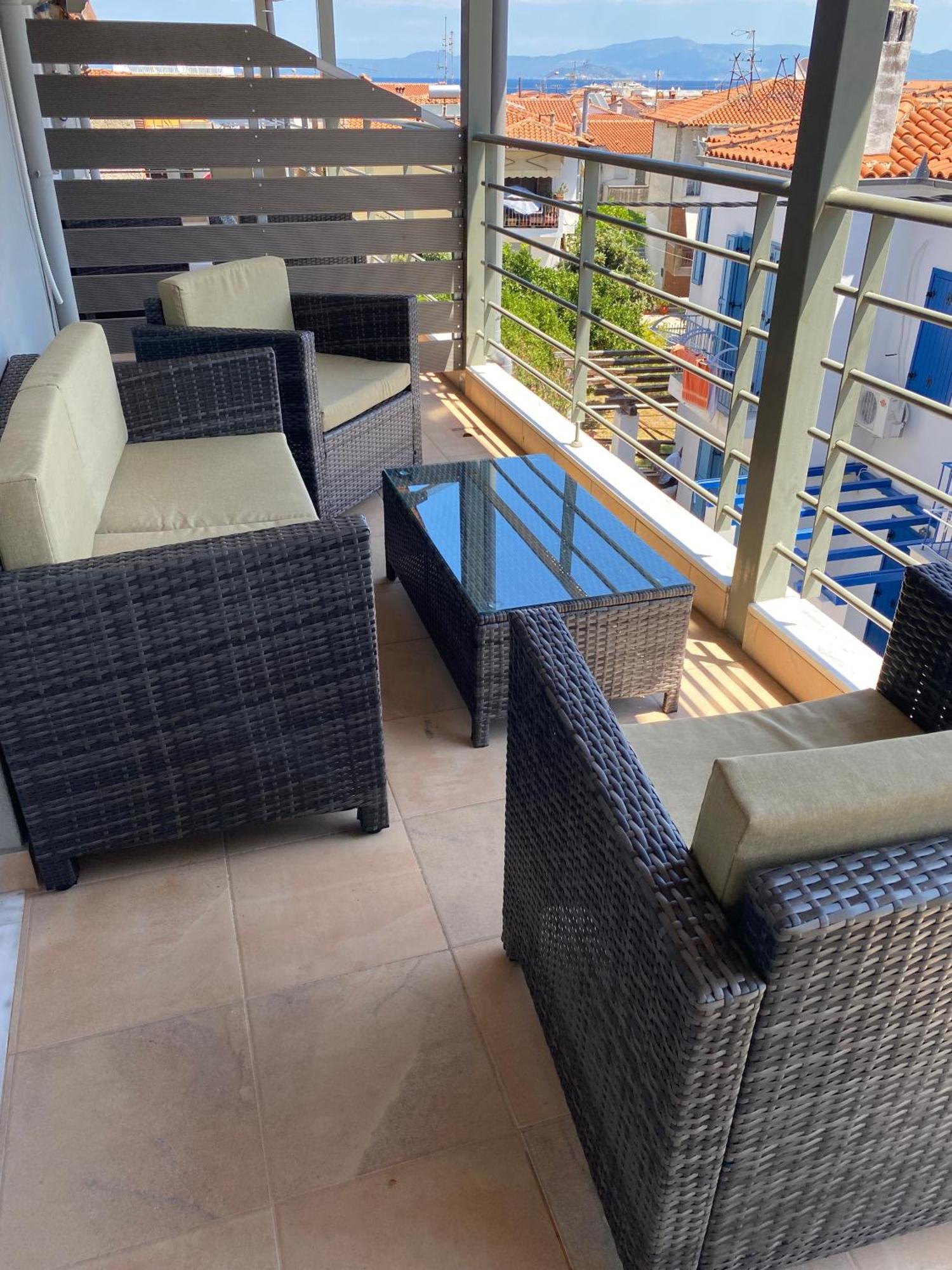 Delia Apartments بيفكوهوري المظهر الخارجي الصورة