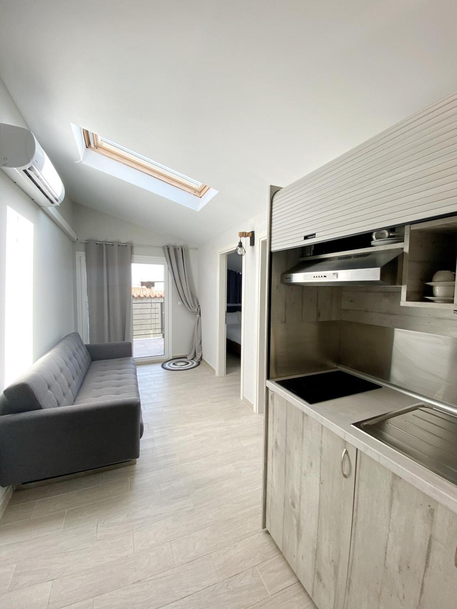 Delia Apartments بيفكوهوري المظهر الخارجي الصورة