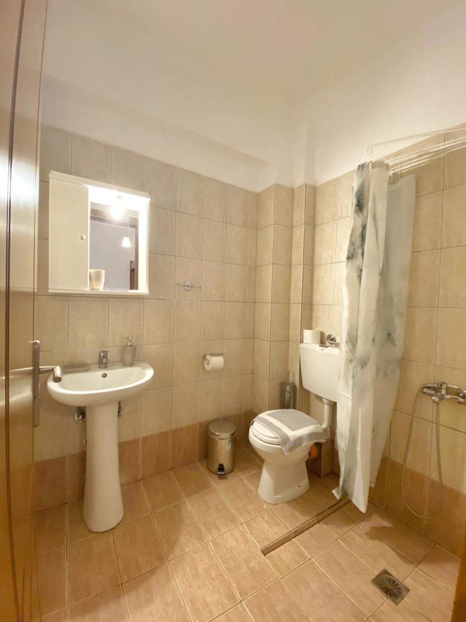 Delia Apartments بيفكوهوري المظهر الخارجي الصورة