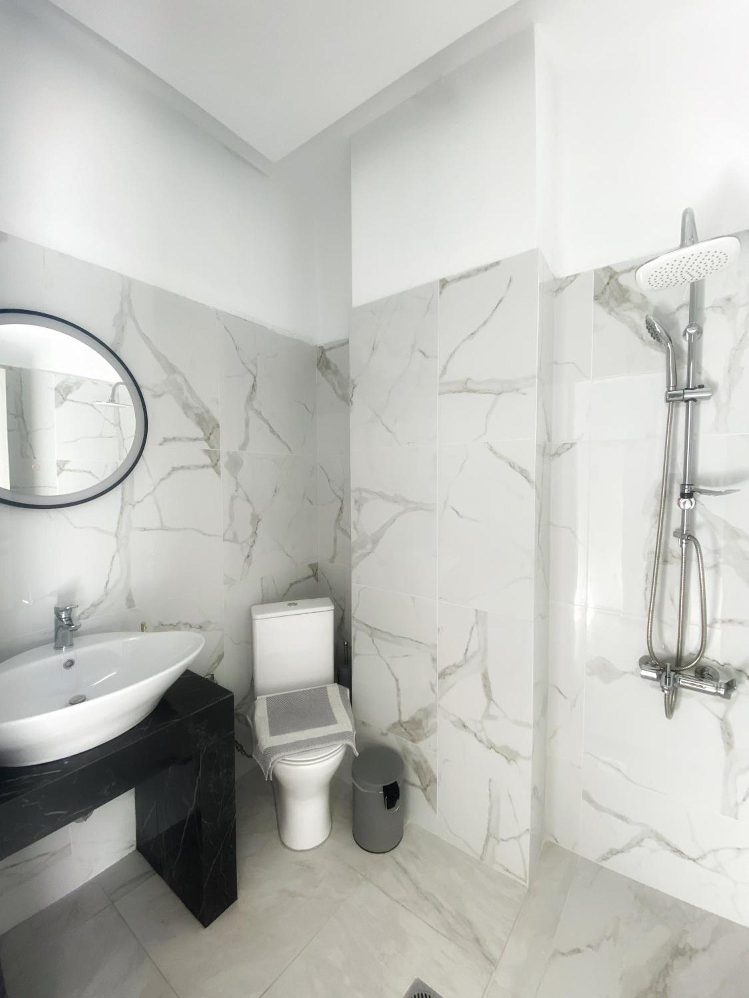 Delia Apartments بيفكوهوري المظهر الخارجي الصورة