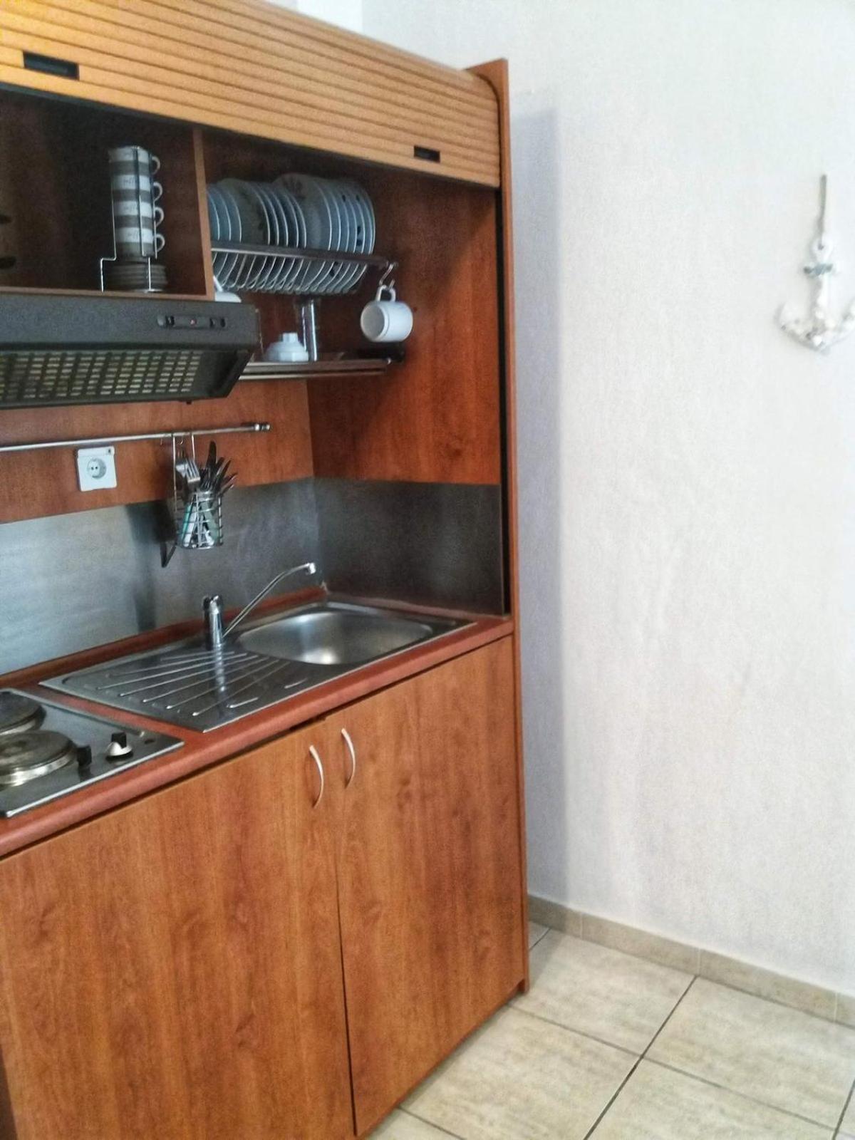 Delia Apartments بيفكوهوري المظهر الخارجي الصورة