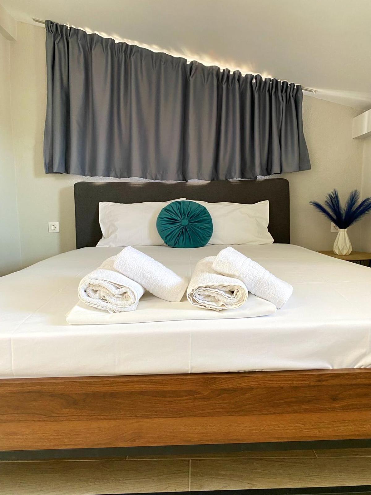 Delia Apartments بيفكوهوري المظهر الخارجي الصورة