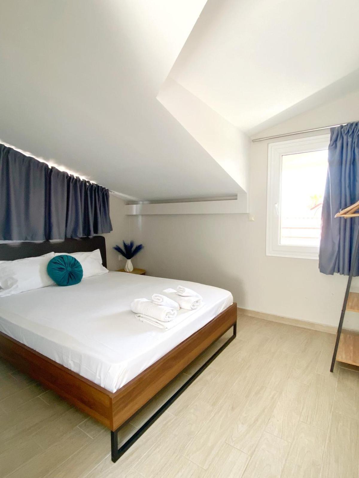 Delia Apartments بيفكوهوري المظهر الخارجي الصورة