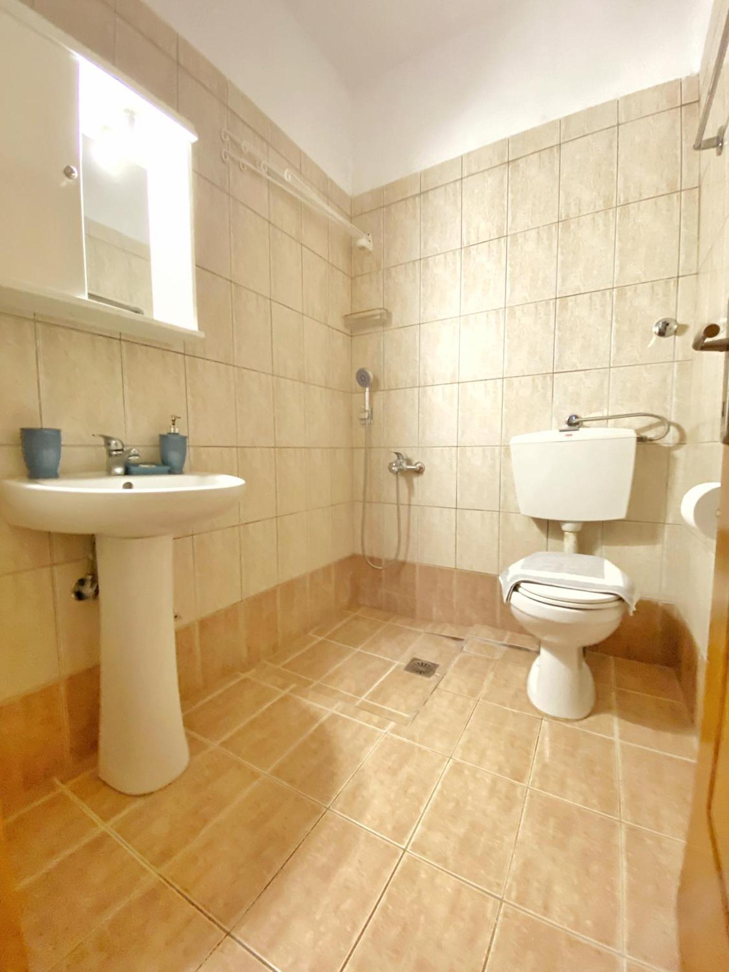 Delia Apartments بيفكوهوري المظهر الخارجي الصورة