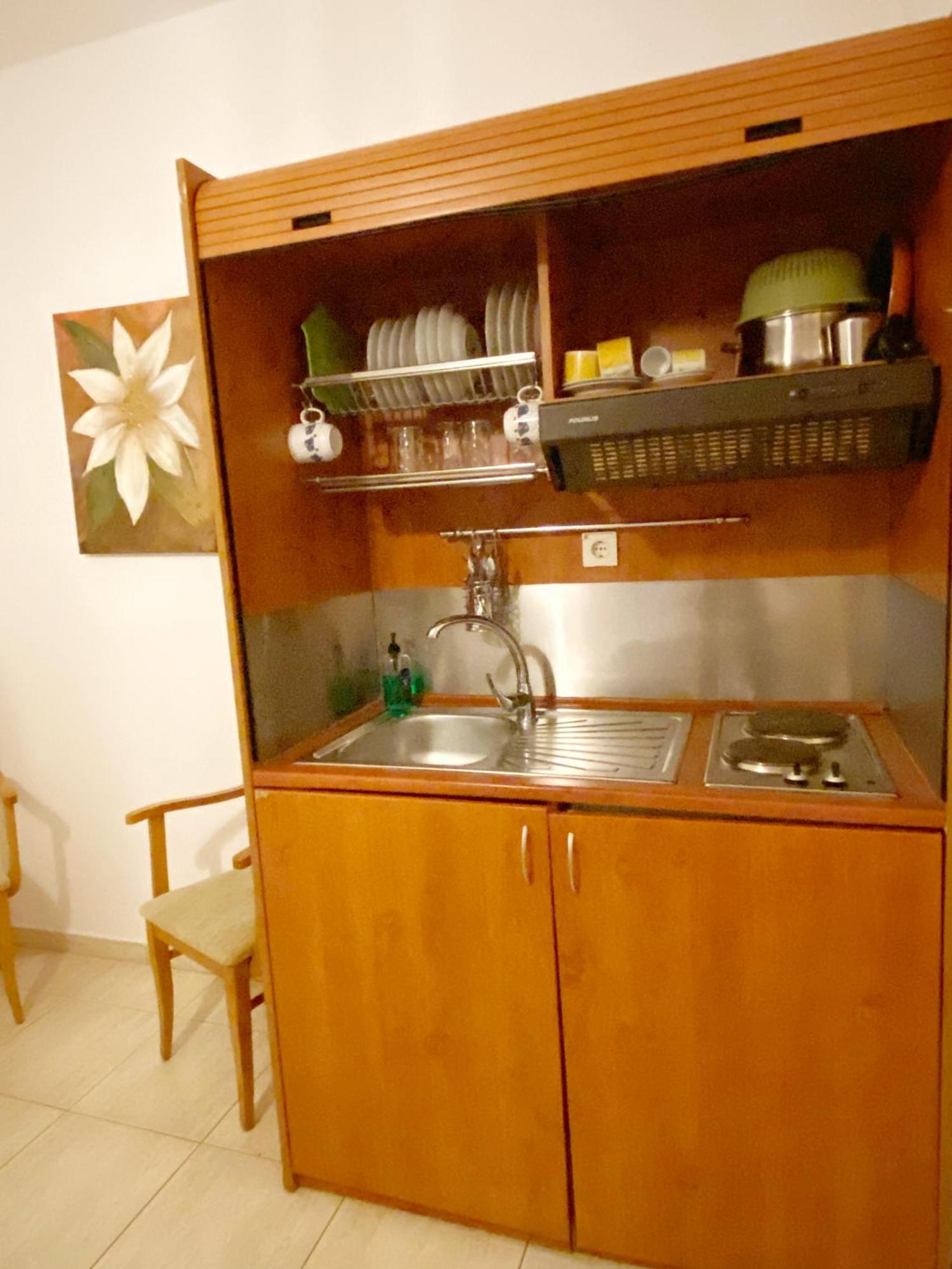 Delia Apartments بيفكوهوري المظهر الخارجي الصورة